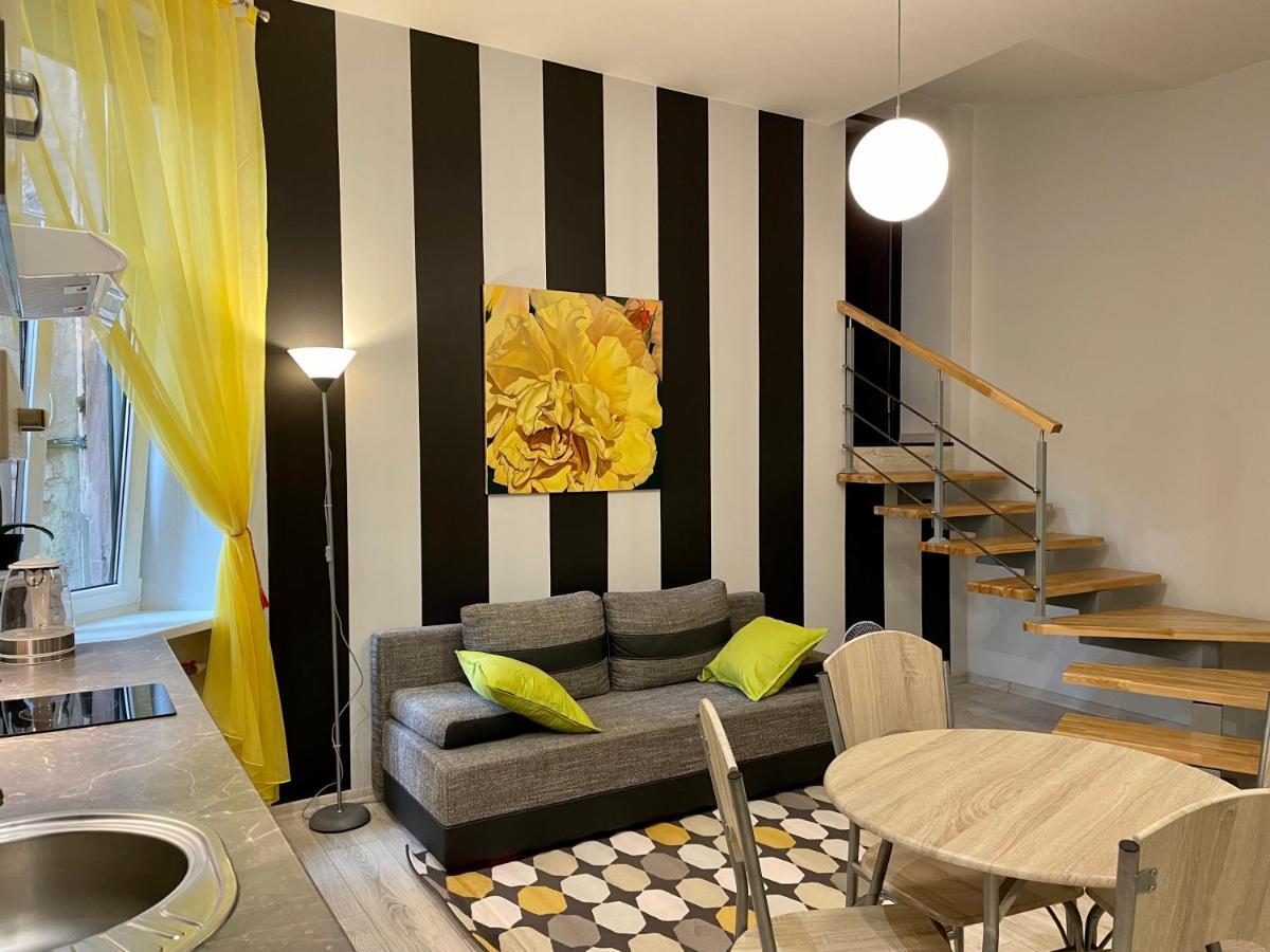 Апартаменты Modern-Style Flat 2 Рига Экстерьер фото