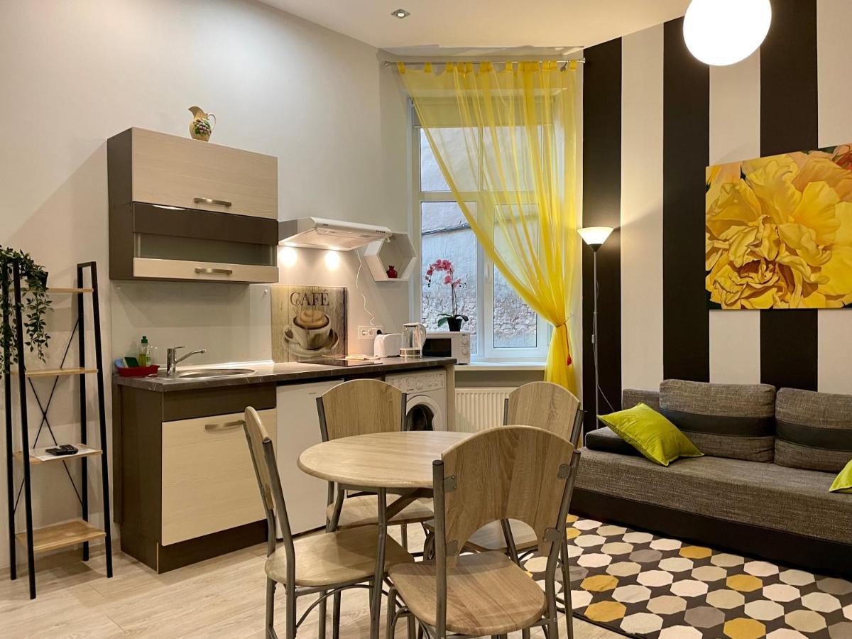 Апартаменты Modern-Style Flat 2 Рига Экстерьер фото